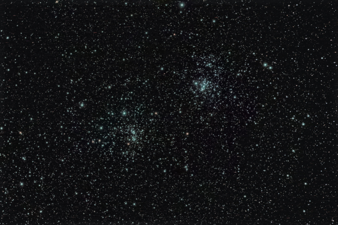 NGC0869 and NGC0884