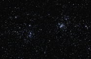 NGC869 & NGC884